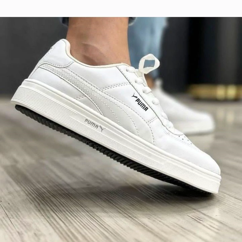 کفش اسپرت مردانه مدل پوما  سایز بندی 41تا 44