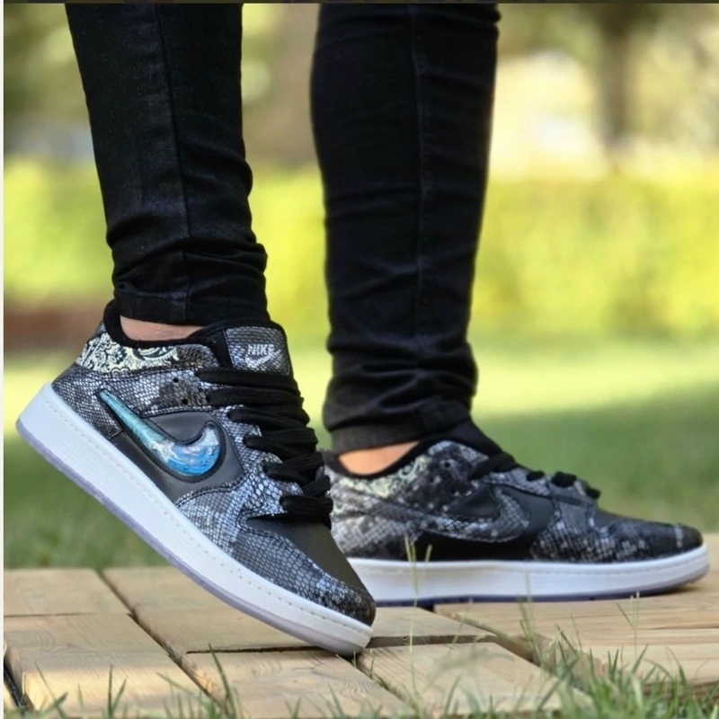 کفش اسپرت مردانه مدل دراگون