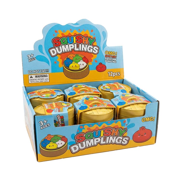 دامپلینگ پاندای کنگفو کار Dumpling