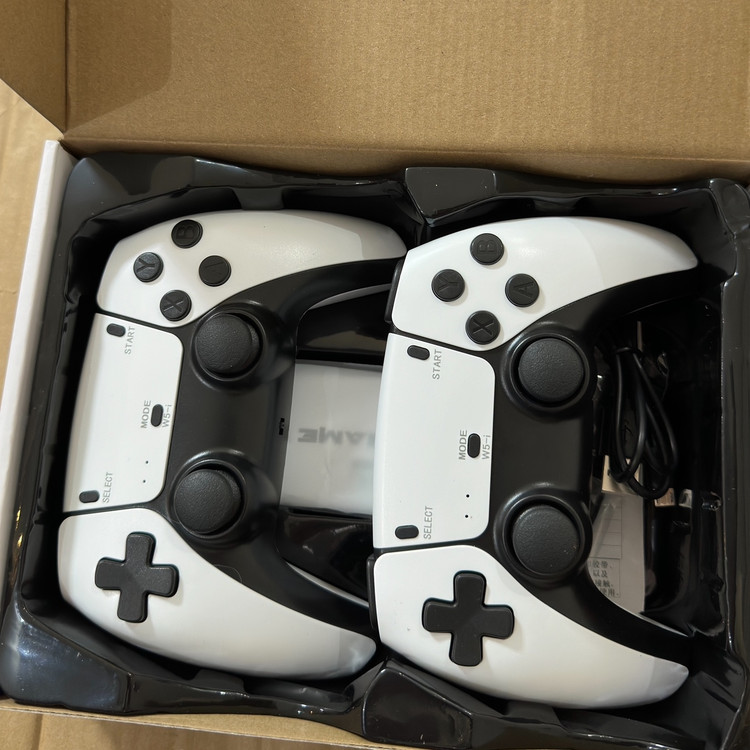 کنسول بازی گیم استیک پرو game stick pro